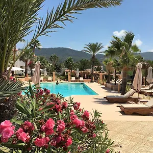 4* Hotel Petunia Ibiza